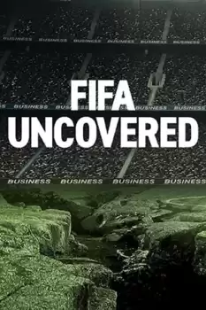 FIFA’nın İç Yüzü