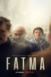 Fatma 1.Sezon izle