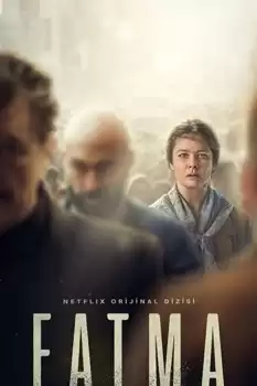 Fatma 1.Sezon izle