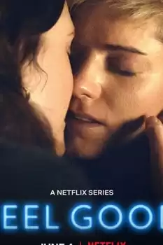 Feel Good 2.Sezon izle