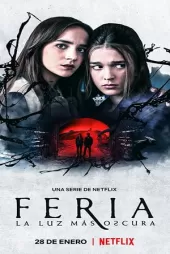 Feria En Karanlık Işık izle