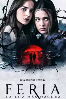 Feria En Karanlık Işık izle