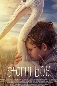 Fırtına Çocuk izle