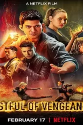 Fistful of Vengeance izle