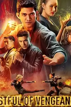 Fistful of Vengeance izle