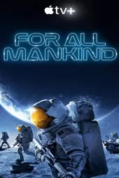 For All Mankind 2.Sezon izle