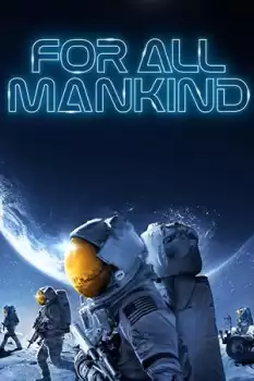 For All Mankind 2.Sezon izle