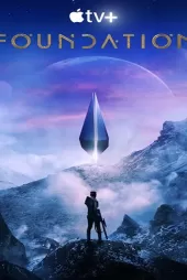 Foundation 1.Sezon