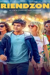 Sadece Arkadaşız izle