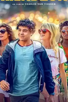 Sadece Arkadaşız izle