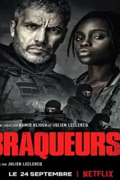 Ganglands 1.Sezon izle