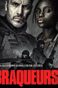 Ganglands 1.Sezon izle