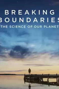 Gezegenimizin Kritik Eşikleri izle