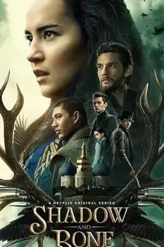 Gölge ve Kemik 1.Sezon izle