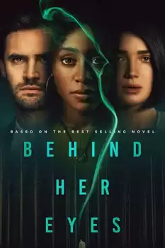 Gözlerinin Ardında izle