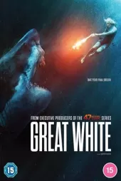 Beyaz Köpekbalığı