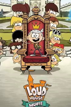 Gürültü Ailesi izle