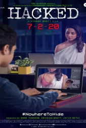 Hacked izle