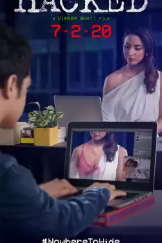 Hacked izle