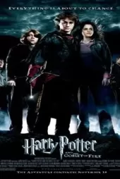 Harry Potter ve Ateş Kadehi