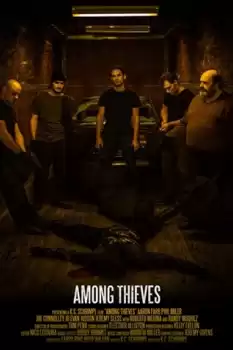 Hırsızlar Arasında izle