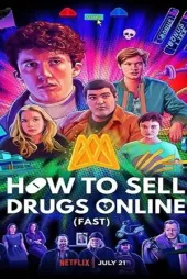 How To Sell Drugs Online Fast 1.Sezon izle