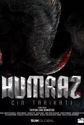 Humraz Cin Tarikatı izle
