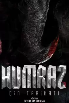 Humraz Cin Tarikatı izle