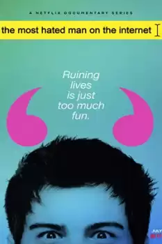 İnternetin En Çok Nefret Edilen Adamı