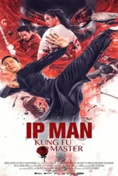 Ip Man Kung Fu Master izle