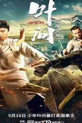 Ip Man The Awakening