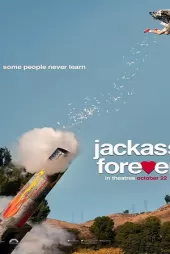 Jackass Forever