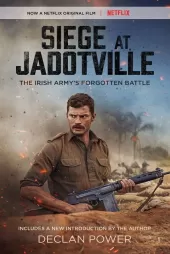 Jadotville Kuşatması izle