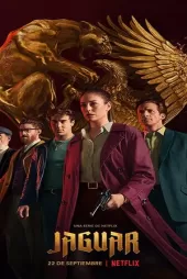 Jaguar 1.Sezon izle