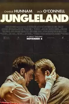 Jungleland Rüyaya Yolculuk izle