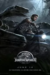 Jurassic World Yıkılmış Krallık