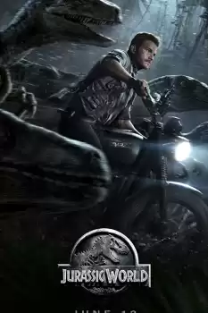 Jurassic World Yıkılmış Krallık