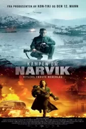 Kampen om Narvik