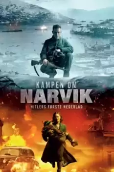Kampen om Narvik