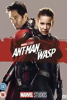 Karınca Adam ve Eşek Arısı