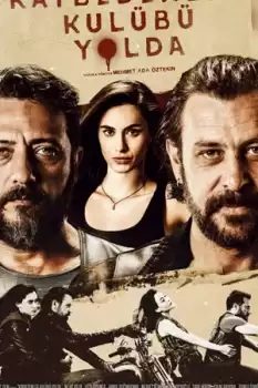 Kaybedenler Kulübü Yolda