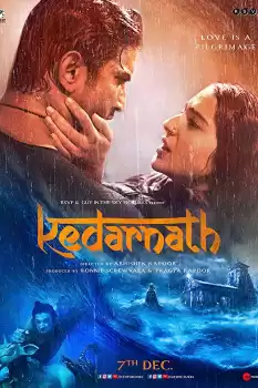 Kedarnath izle