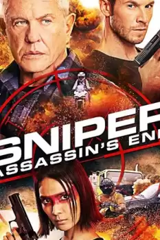 Keskin Nişancı Suikastçının Sonu