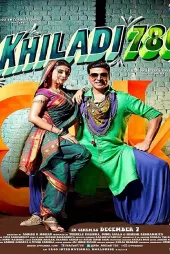Khiladi 786