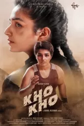 Kho Kho izle