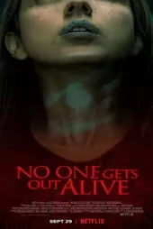 Kimse Sağ Çıkmayacak