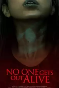 Kimse Sağ Çıkmayacak