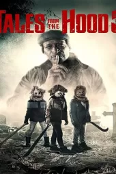 Korku Masalları 3 izle