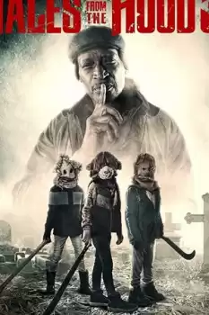 Korku Masalları 3 izle