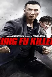 Kung Fu Ormanı izle